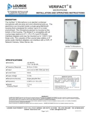 Louroe Electronics