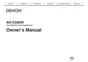 Denon