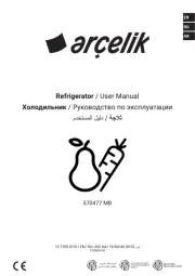 Arcelik