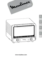 Moulinex