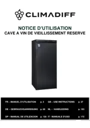 Climadiff