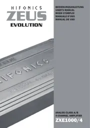 Hifonics
