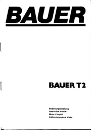 Bauer