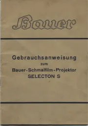 Bauer