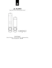 JL Audio