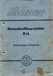 Bauer