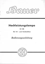 Bauer
