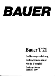 Bauer