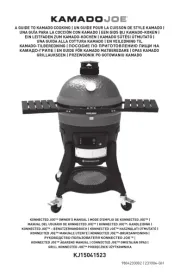 Kamado Joe