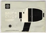 Bauer