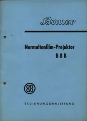 Bauer