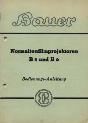Bauer
