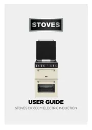 Stoves