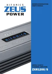 Hifonics