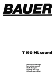 Bauer