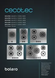 Cecotec