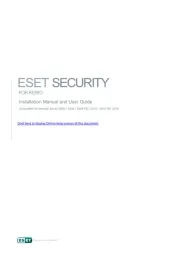 ESET