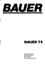 Bauer