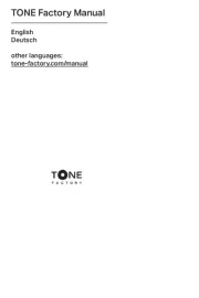 Tone Factory