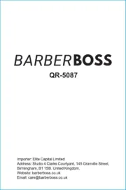 BarberBoss