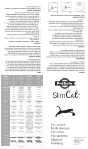 Petsafe