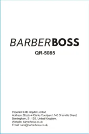 BarberBoss