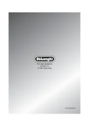 Delonghi