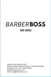 BarberBoss
