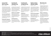 Clas Ohlson