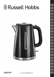Russell Hobbs