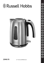 Russell Hobbs