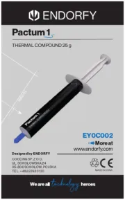 ENDORFY