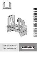 Leifheit