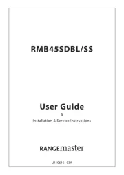 Rangemaster