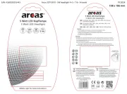 Arcas