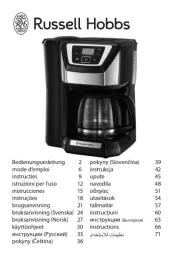 Russell Hobbs
