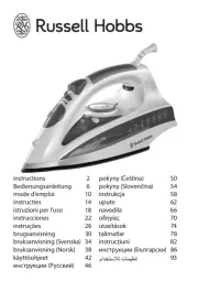 Russell Hobbs