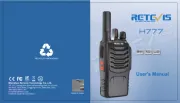 Retevis