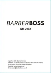 BarberBoss