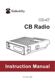 Radioddity