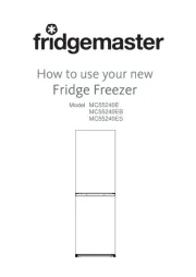 Fridgemaster