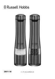 Russell Hobbs