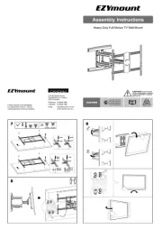 Ezymount