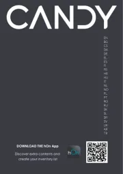 Candy