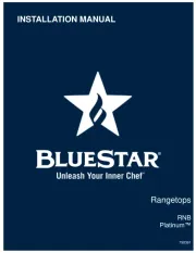 BlueStar
