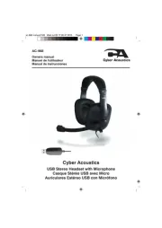 Cyber Acoustics