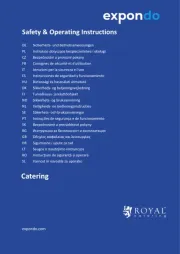 Royal Catering