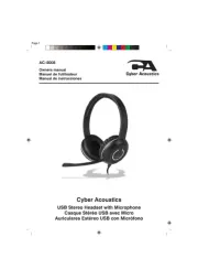 Cyber Acoustics