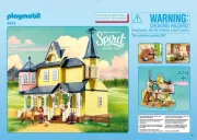 Playmobil