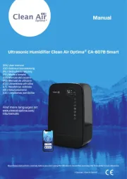 Clean Air Optima